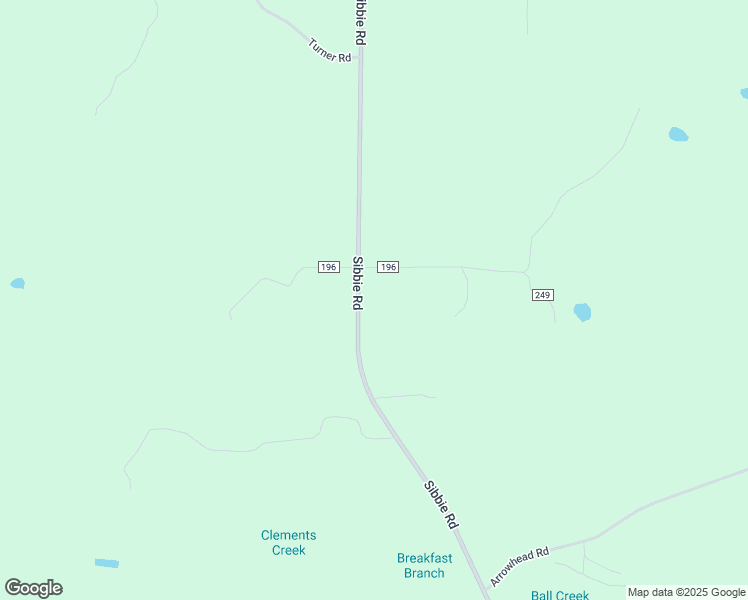 map of restaurants, bars, coffee shops, grocery stores, and more near 5247 Sibbie Road in Abbeville