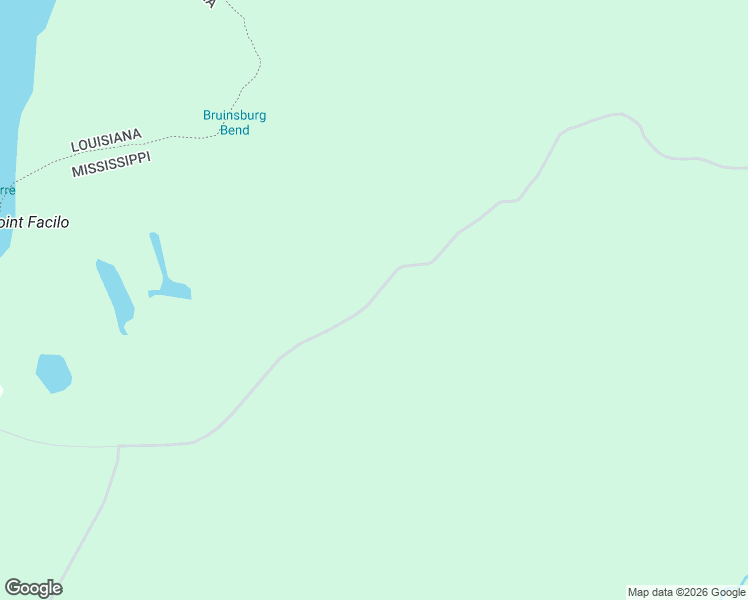 map of restaurants, bars, coffee shops, grocery stores, and more near Mississippi 552 in Claiborne County