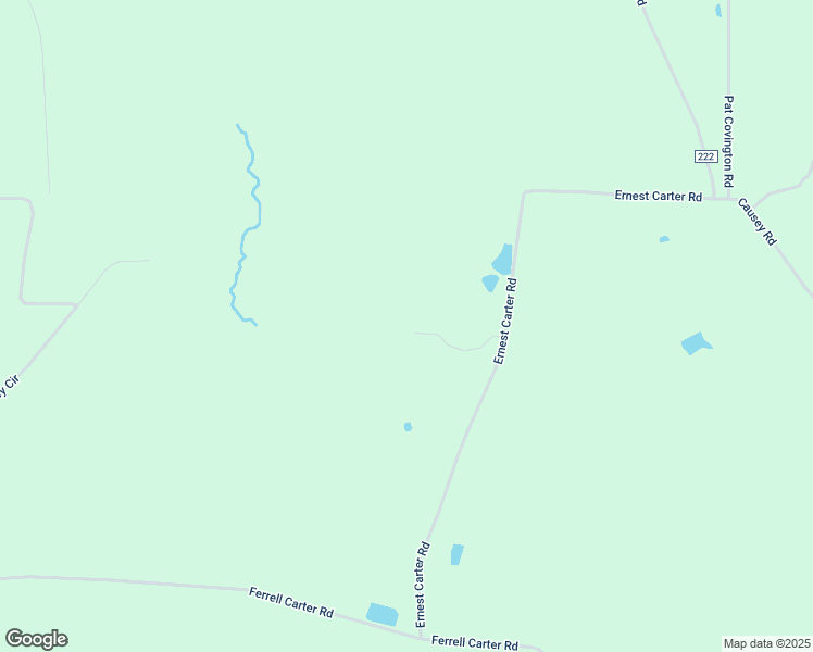 map of restaurants, bars, coffee shops, grocery stores, and more near 16 Terry Lane in Hazlehurst