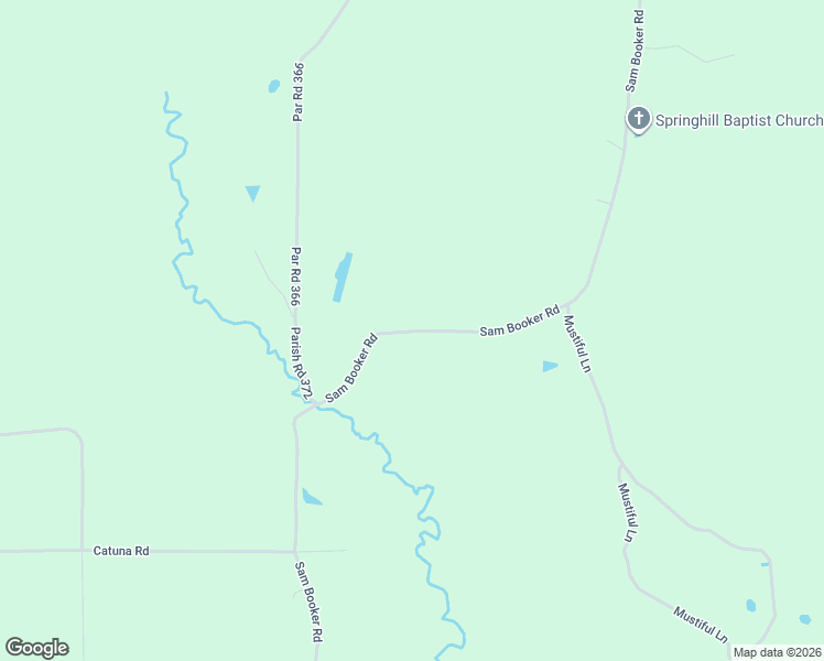 map of restaurants, bars, coffee shops, grocery stores, and more near 648 Sam Booker Road in Mansfield