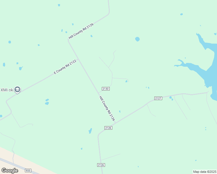 map of restaurants, bars, coffee shops, grocery stores, and more near 134 Hcr 2131 in Hillsboro