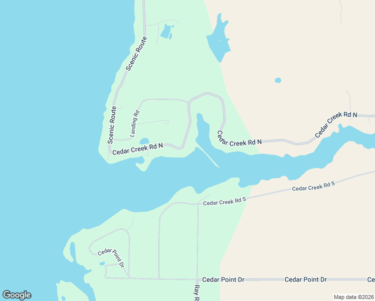 map of restaurants, bars, coffee shops, grocery stores, and more near 466 Cedar Creek Road South in Cordele