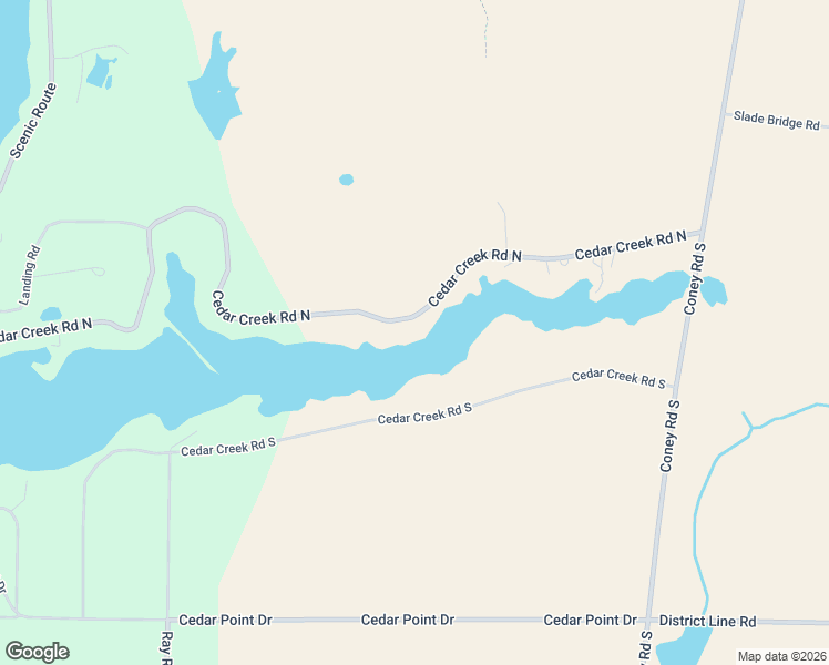 map of restaurants, bars, coffee shops, grocery stores, and more near 239-465 Cedar Creek Road North in Cordele