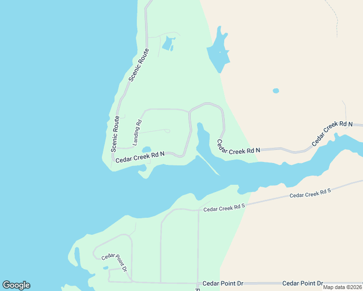 map of restaurants, bars, coffee shops, grocery stores, and more near 466 Cedar Creek Road South in Cordele