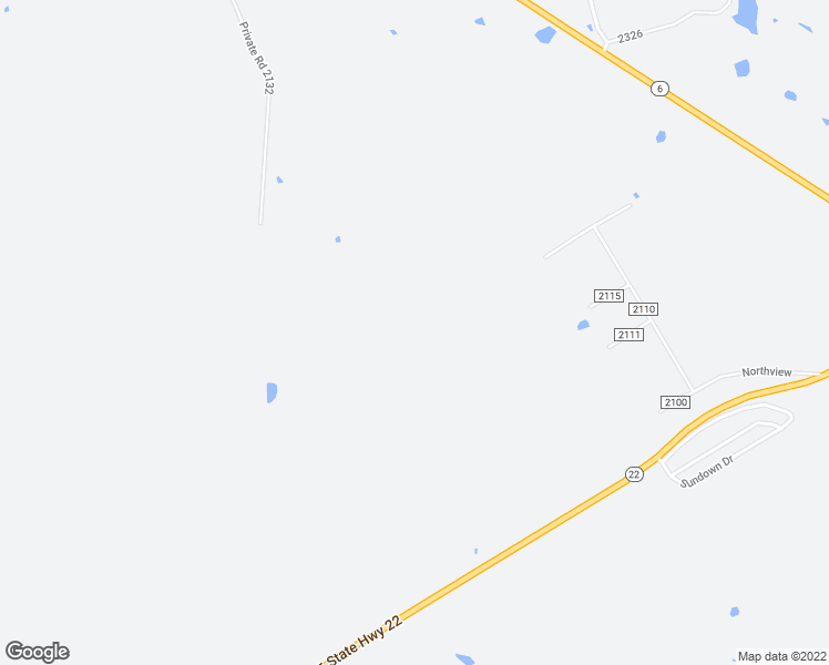 map of restaurants, bars, coffee shops, grocery stores, and more near 737 Highway 144 in Meridian