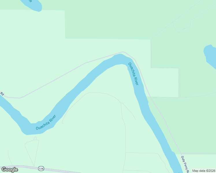 map of restaurants, bars, coffee shops, grocery stores, and more near 733 McGuffee Bend Road in Enterprise