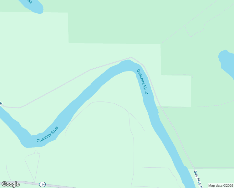 map of restaurants, bars, coffee shops, grocery stores, and more near 733 McGuffee Bend Road in Enterprise