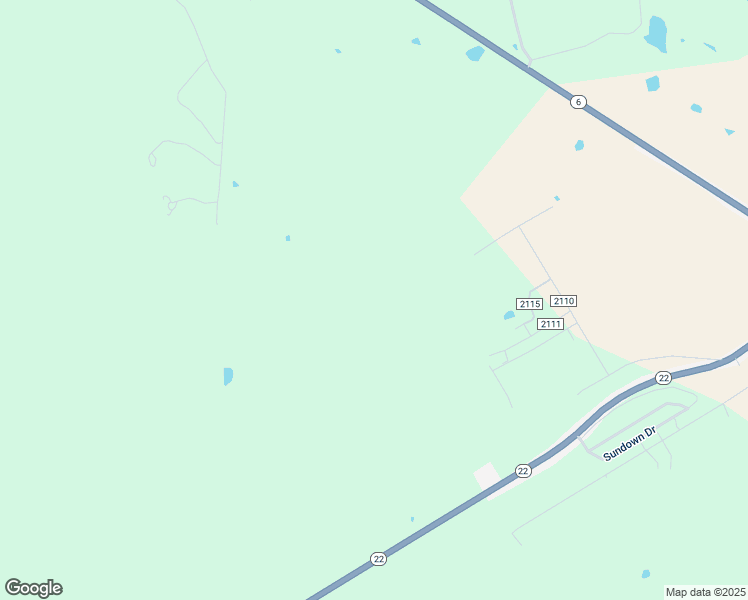 map of restaurants, bars, coffee shops, grocery stores, and more near 737 Highway 144 in Meridian
