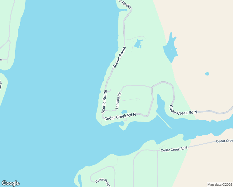 map of restaurants, bars, coffee shops, grocery stores, and more near 127 Landing Road in Cordele