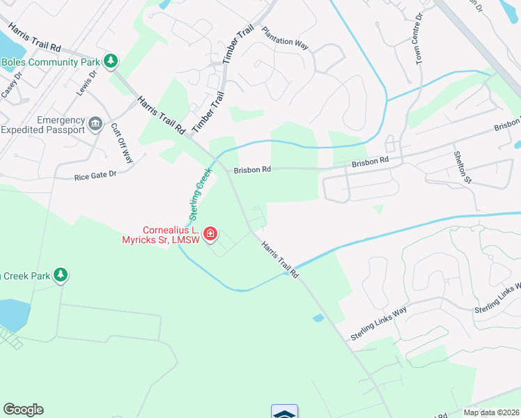 map of restaurants, bars, coffee shops, grocery stores, and more near 607 Ferguson Lane in Richmond Hill