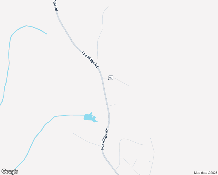 map of restaurants, bars, coffee shops, grocery stores, and more near 1900 Fox Ridge Road in Eufaula