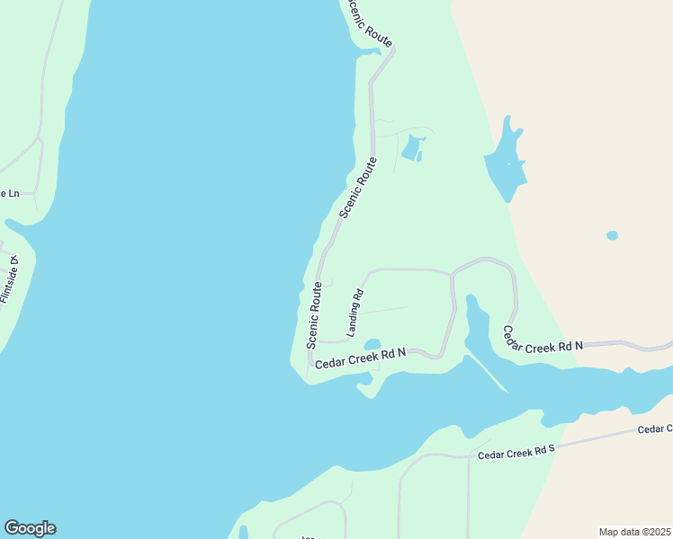 map of restaurants, bars, coffee shops, grocery stores, and more near 987 Scenic Route in Cordele