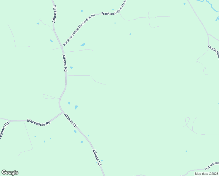 map of restaurants, bars, coffee shops, grocery stores, and more near in Mendenhall