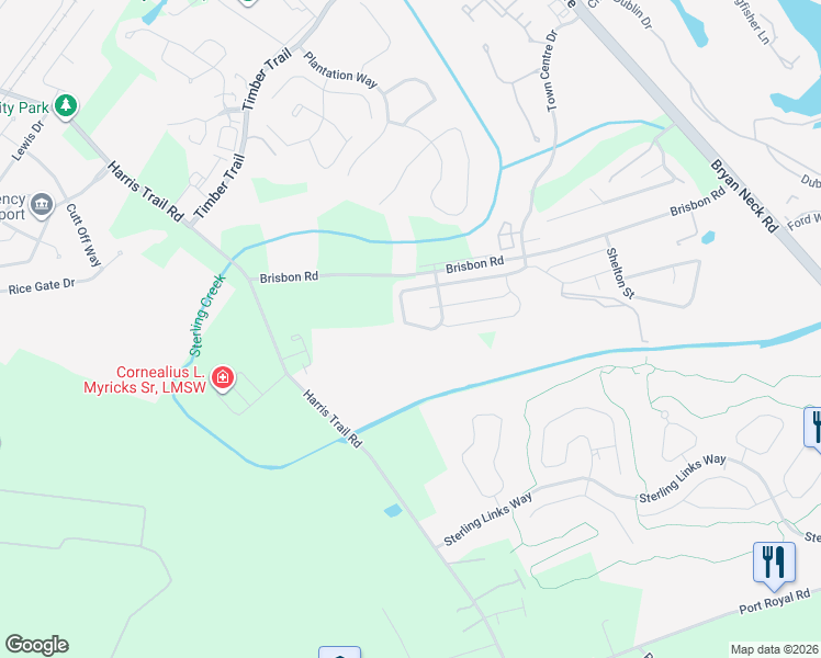 map of restaurants, bars, coffee shops, grocery stores, and more near 490 Cantle Drive in Richmond Hill