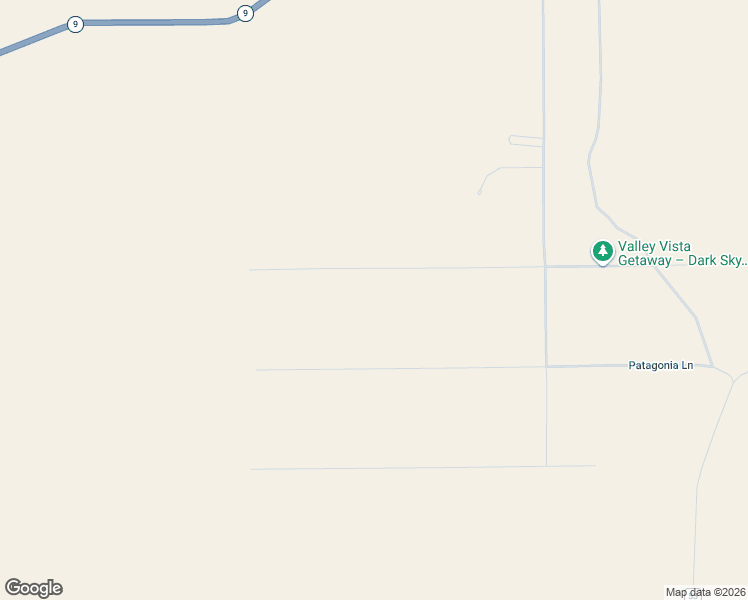 map of restaurants, bars, coffee shops, grocery stores, and more near 46 Yucca Lane in Animas
