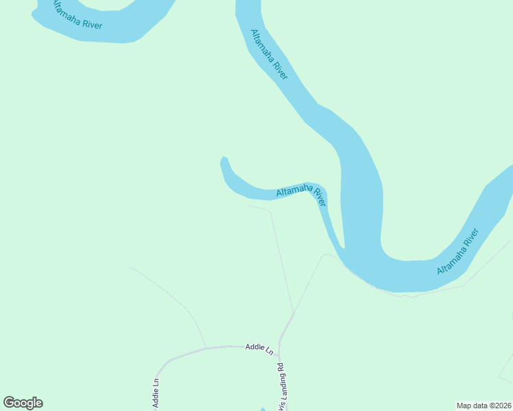 map of restaurants, bars, coffee shops, grocery stores, and more near 448 Half Moon Lake Road in Baxley
