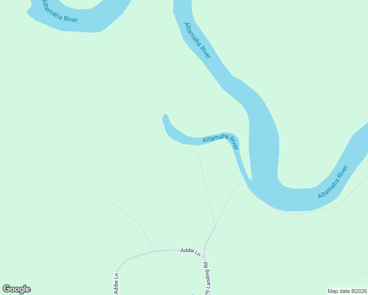 map of restaurants, bars, coffee shops, grocery stores, and more near 448 Half Moon Lake Road in Baxley