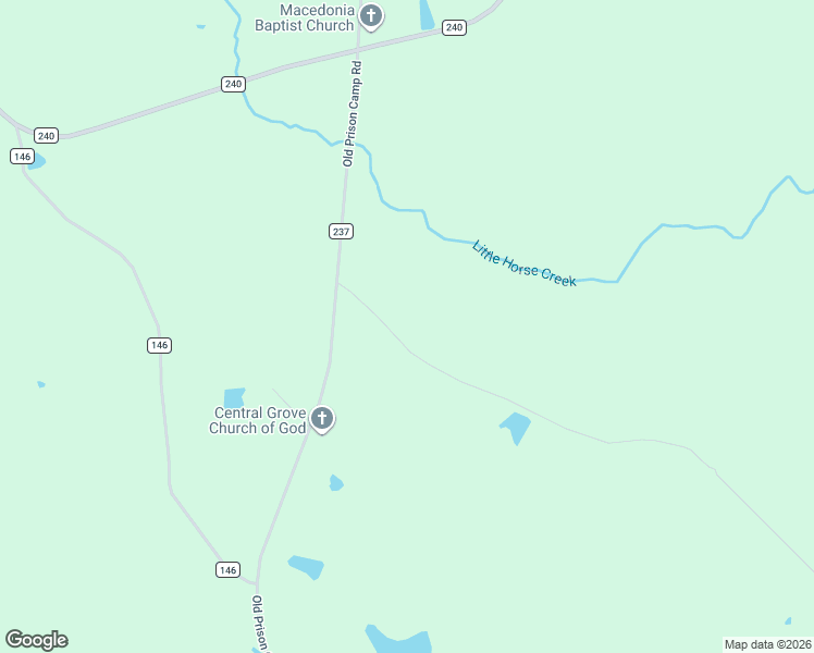 map of restaurants, bars, coffee shops, grocery stores, and more near 30 Purvis Lane in Telfair County