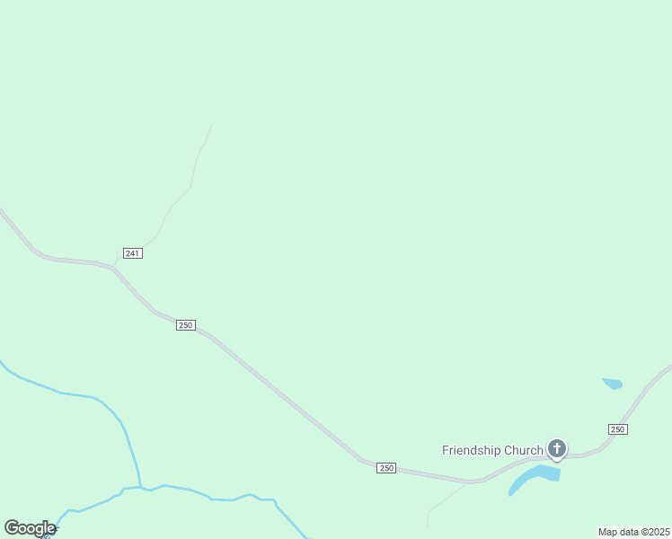 map of restaurants, bars, coffee shops, grocery stores, and more near in Vossburg