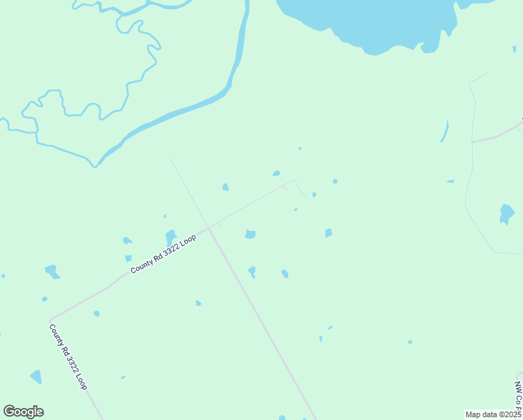 map of restaurants, bars, coffee shops, grocery stores, and more near 22601 Northwest County Road 3250 in Hubbard