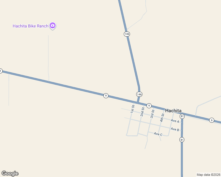 map of restaurants, bars, coffee shops, grocery stores, and more near in Hachita