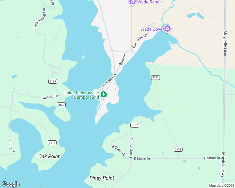 map of restaurants, bars, coffee shops, grocery stores, and more near 2648 Aqua Vista Drive in Jacksonville