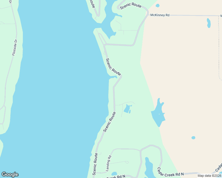 map of restaurants, bars, coffee shops, grocery stores, and more near 846 Scenic Route in Cordele