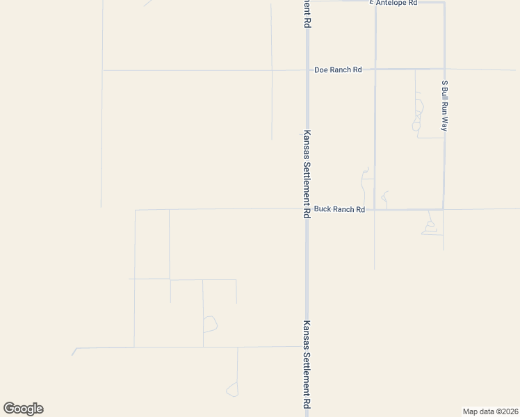 map of restaurants, bars, coffee shops, grocery stores, and more near 3458 East Buck Ranch Road in Cochise County