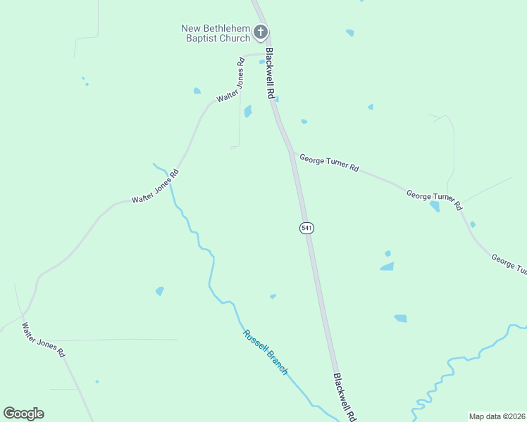 map of restaurants, bars, coffee shops, grocery stores, and more near 2088 Mississippi 541 in Magee