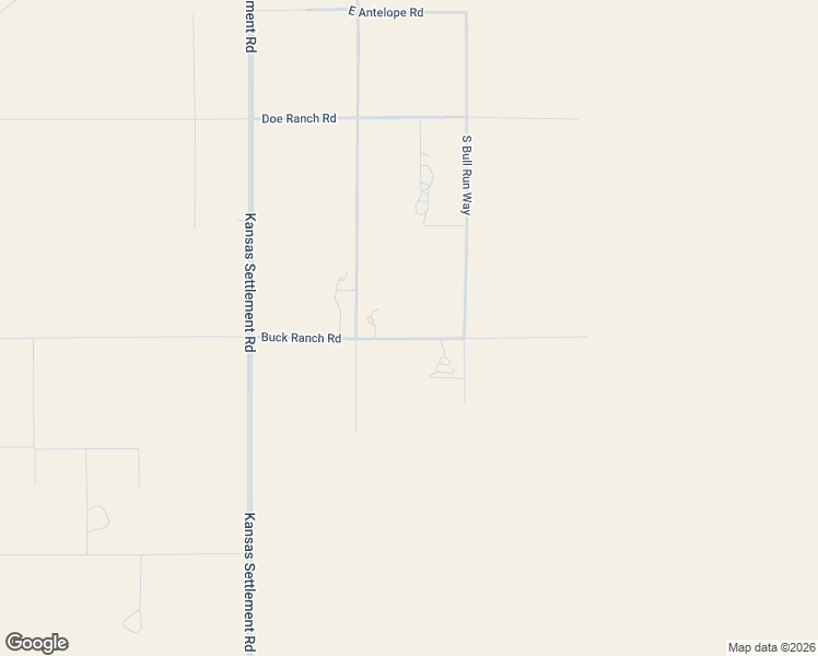 map of restaurants, bars, coffee shops, grocery stores, and more near 3610 Buck Ranch Road in Cochise County