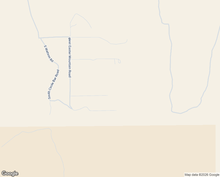 map of restaurants, bars, coffee shops, grocery stores, and more near 2932 West Liston Lane in Benson