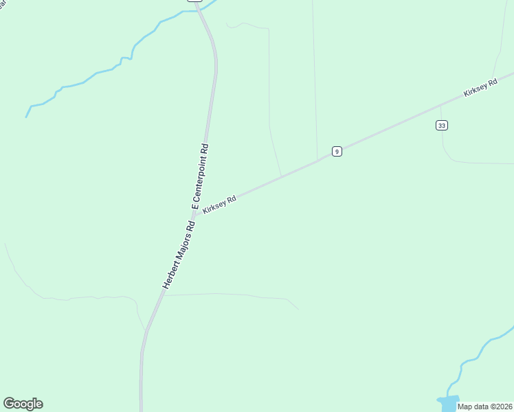 map of restaurants, bars, coffee shops, grocery stores, and more near 232 Kirksey Road in Parrott