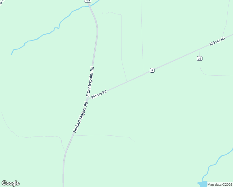 map of restaurants, bars, coffee shops, grocery stores, and more near 232 Kirksey Road in Parrott