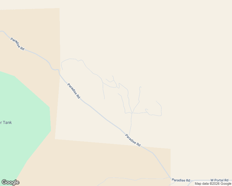 map of restaurants, bars, coffee shops, grocery stores, and more near 1470 West Van Ness Avenue in San Simon