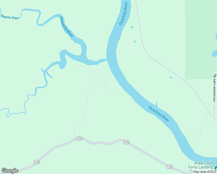 map of restaurants, bars, coffee shops, grocery stores, and more near Danville Road in Enterprise