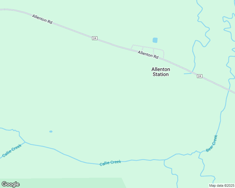 map of restaurants, bars, coffee shops, grocery stores, and more near 1031 Dale Sadler Road in Pine Apple