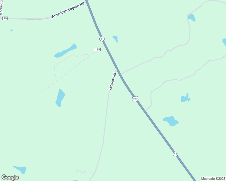 map of restaurants, bars, coffee shops, grocery stores, and more near 3198 Lebanon Road in Abbeville