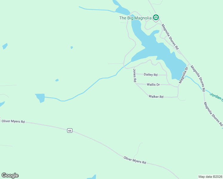map of restaurants, bars, coffee shops, grocery stores, and more near in Highland Home