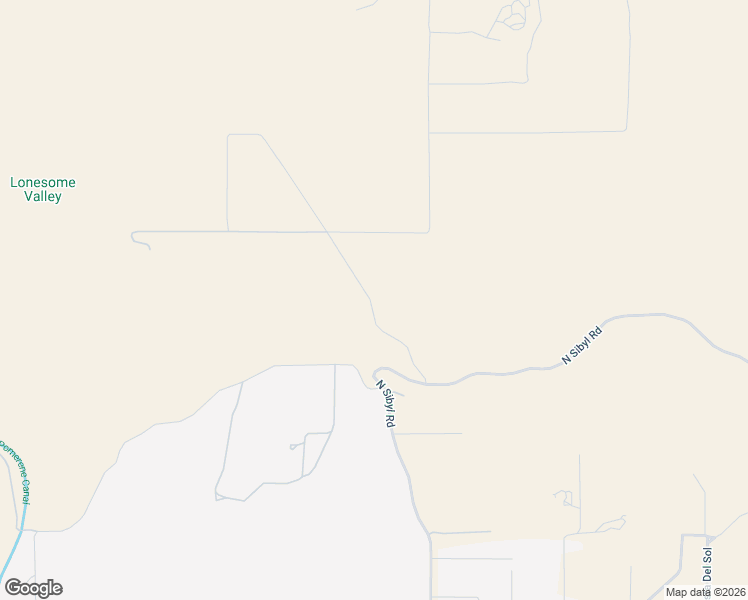 map of restaurants, bars, coffee shops, grocery stores, and more near South Lonesome Road in Benson