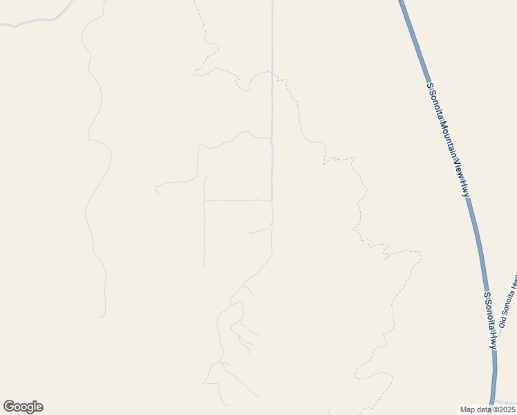 map of restaurants, bars, coffee shops, grocery stores, and more near 17818 South Sonoita Mountain View Highway in Vail