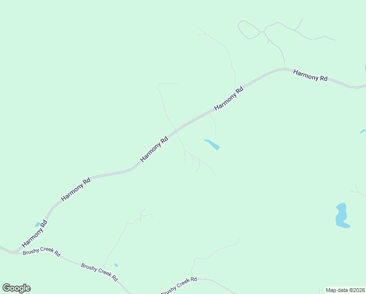 map of restaurants, bars, coffee shops, grocery stores, and more near 1020 Lucille Lane in Crystal Springs