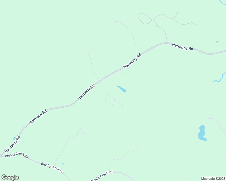 map of restaurants, bars, coffee shops, grocery stores, and more near 1020 Lucille Lane in Crystal Springs