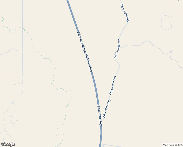 map of restaurants, bars, coffee shops, grocery stores, and more near 17818 South Sonoita Mountain View Highway in Vail