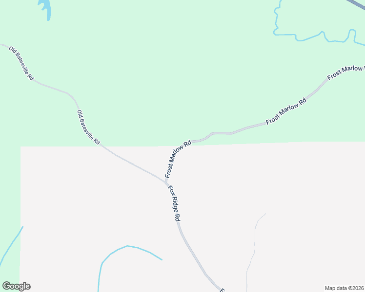 map of restaurants, bars, coffee shops, grocery stores, and more near 201-299 Frost Marlow Road in Eufaula