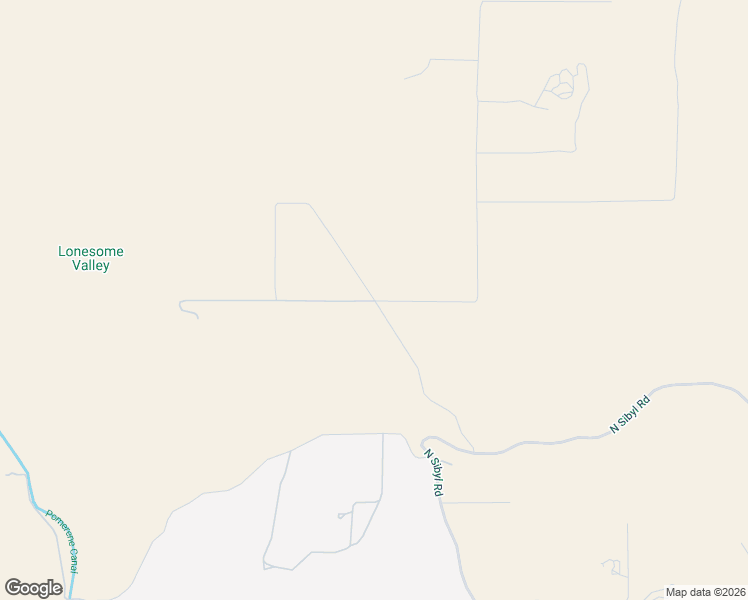 map of restaurants, bars, coffee shops, grocery stores, and more near South Lonesome Road in Benson