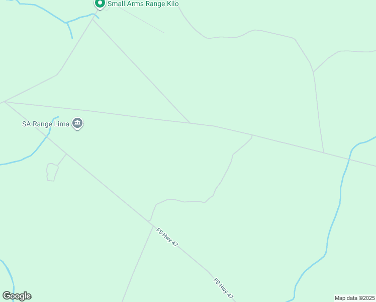 map of restaurants, bars, coffee shops, grocery stores, and more near in Hinesville