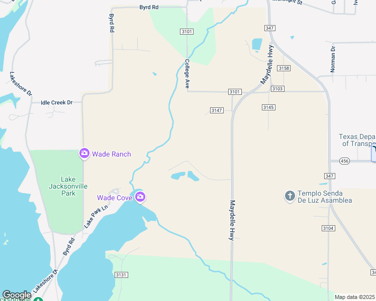 map of restaurants, bars, coffee shops, grocery stores, and more near 10199 Fm in Jacksonville