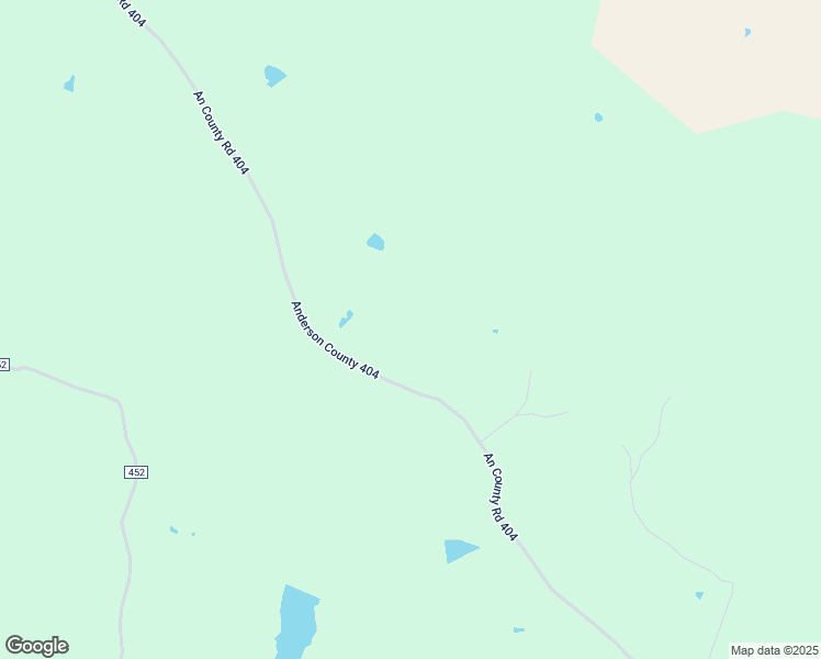 map of restaurants, bars, coffee shops, grocery stores, and more near 10610 Acr in Palestine