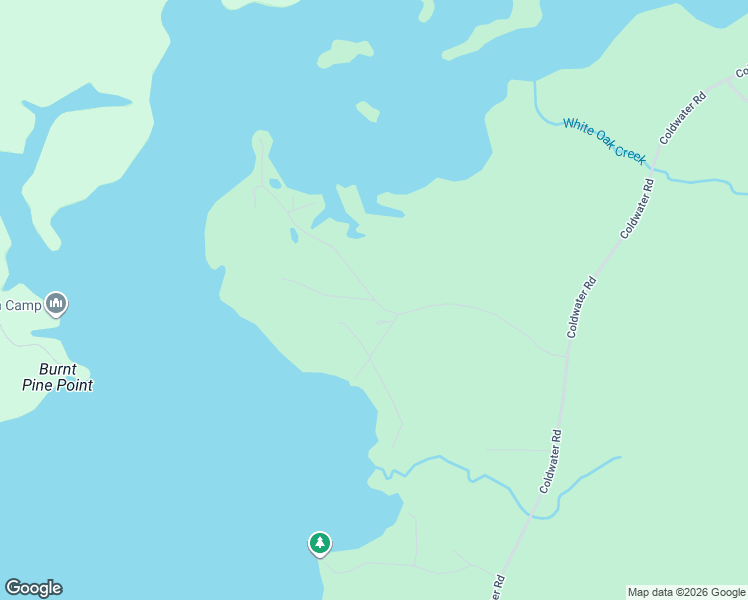 map of restaurants, bars, coffee shops, grocery stores, and more near 301 Sand Dump Road in Winnfield