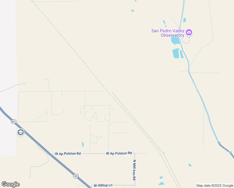 map of restaurants, bars, coffee shops, grocery stores, and more near 1589 North River Road in Saint David
